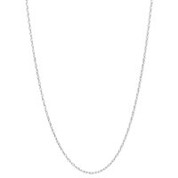 Halskette Brosway Dame Fancy in Silber FZB05